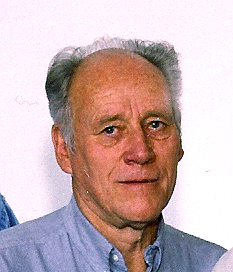 John R. McCoy