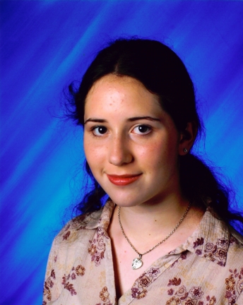 Junior Picture - 2005