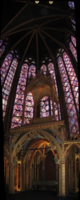 St. Chapelle